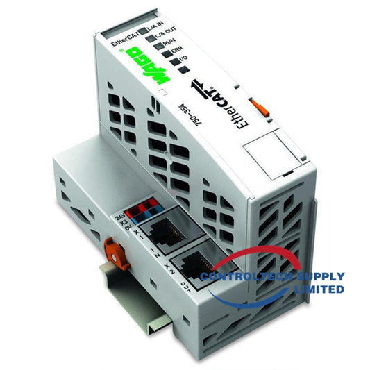 WAGO 750-401 Filtermodul auf Lager