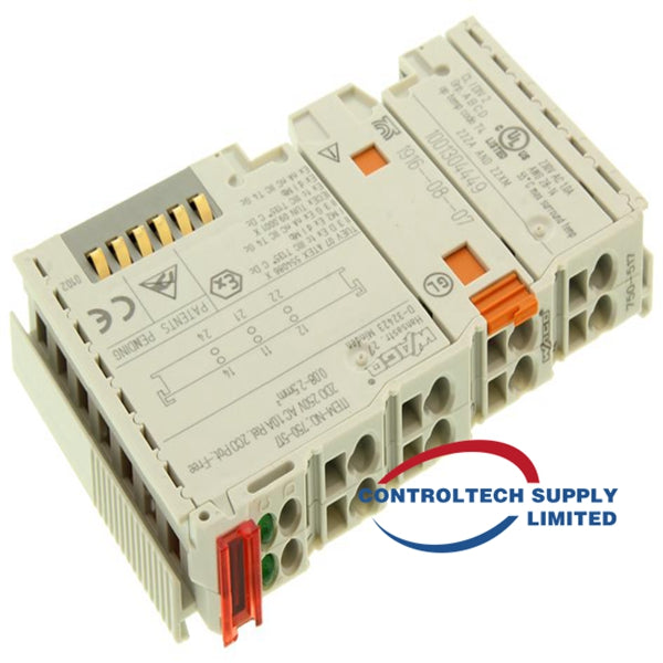 WAGE 750-517 Ooutput Module на складе