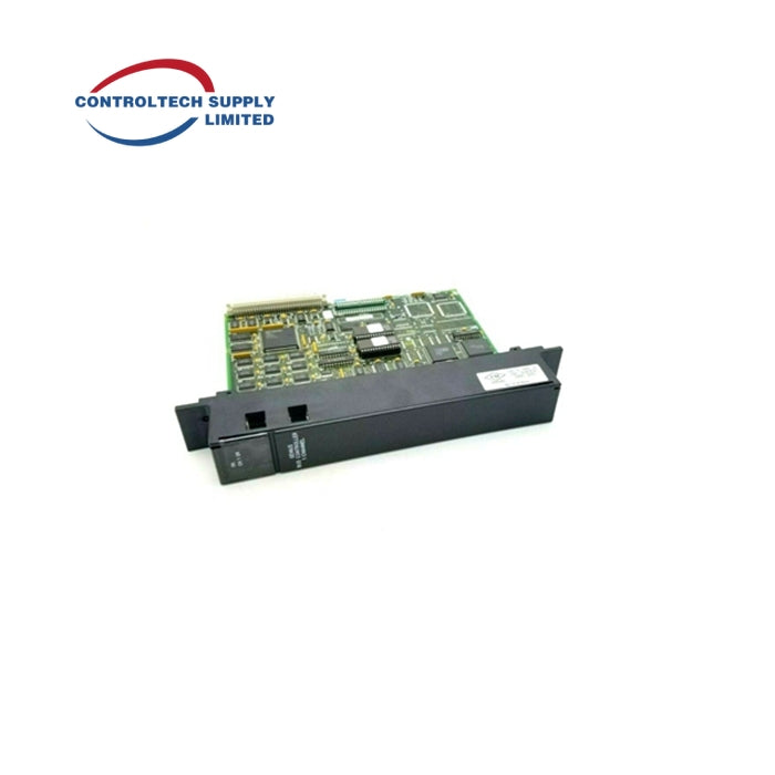 Жоғары сапалы GE Fanuc DS200SLCCG3ADC Mark V қоймада