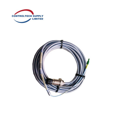 Augstākās kvalitātes Bently Nevada 1X35668 IZSTRĀDĀTS TIKAI AR pagarinātāja kabeli