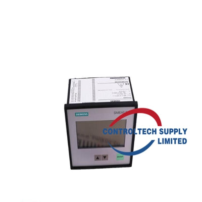 Siemens 7TM3401-3/CC Modul Kuasa