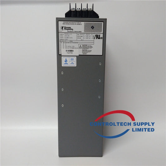 PIONEER MAGNETICS 80026-172-23 Power Supply In Stock