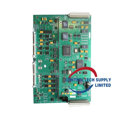 Modul Umpan Balik Suhu Allen Bradley 80190-540-02-R