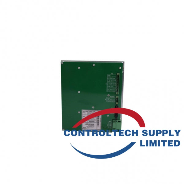 Papan Kontrol Analog Allen Bradley 80190-560-01-R (ACB)