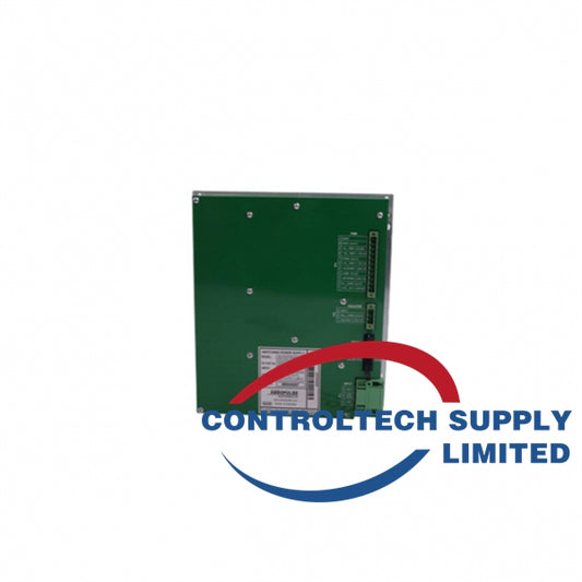 Allen Bradley 80190-560-01-R Analog Control Board (ACB)