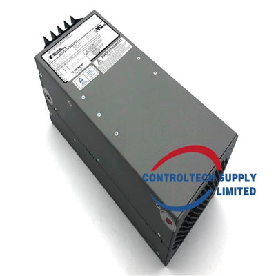 Allen-Bradley 80026-529-01 Communication Module