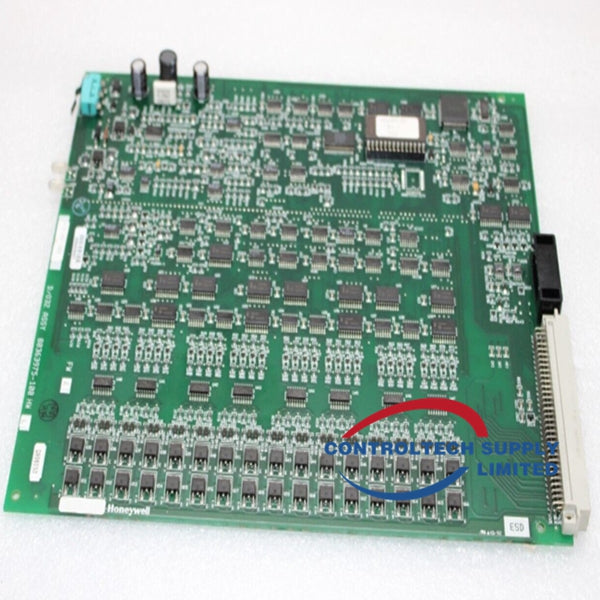 Honeywell 80363972-100 Rəqəmsal Giriş lövhəsi Stokdadır