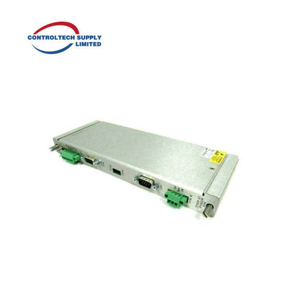 Karsts pārdošanas produkts Bently Nevada 140471-02 I/O Module 1-3 dienu piegāde