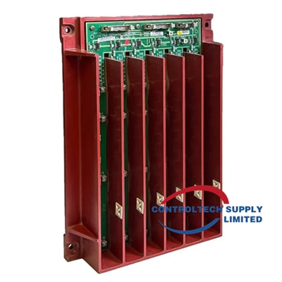 Allen-Bradley 81000-199-53-R Voltage Feedback Interface Board