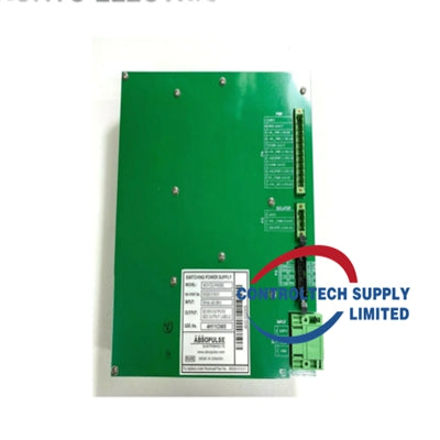 Allen Bradley 80190-580-01-R meghajtó processzor modul