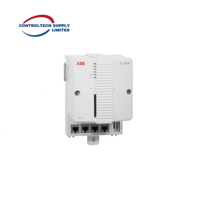 Nouvelle arrivée ABB ModuleBus Port optique TB810 Prix d'usine