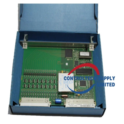 ABB 81AB03 GJR2392500R1210 Módulo de saída