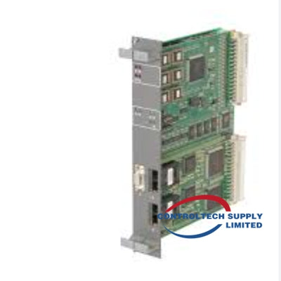 Paquete completo de software de ingeniería ABB 88ET03