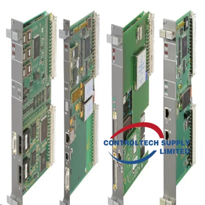 ABB 81EU01 Universal-Eingangsmodul