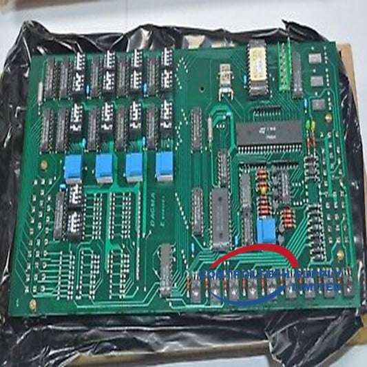GE Fanuc DS200LPPAG1AAA Line Protection Panel Board