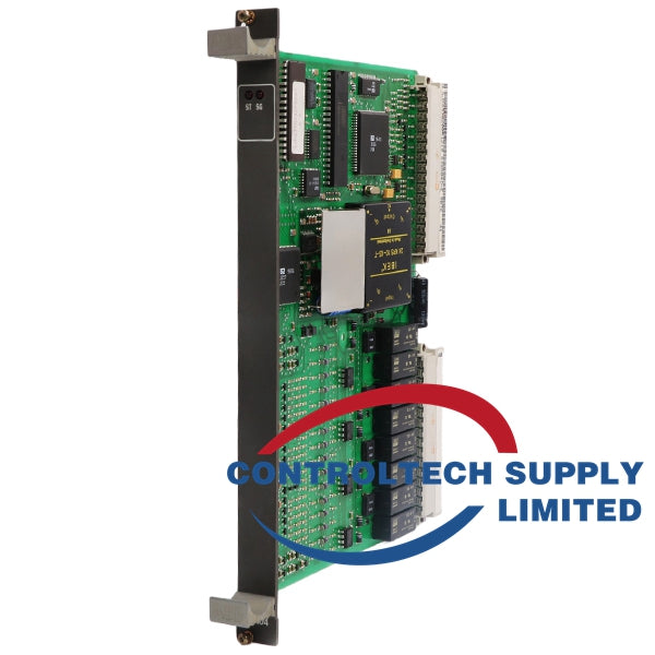 ABB 3DDE 300 402 CMA122 PCB Scheda