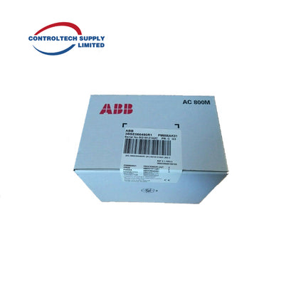 The Best ABB Digital Output Module SPDSO14 In Stock