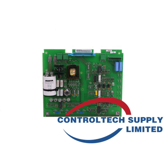 Conditionneur/transmetteur de signal WOODWARD 8272-164