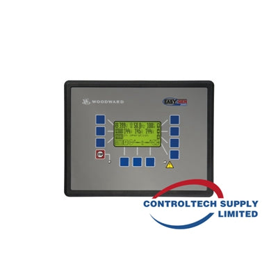 Controller logico programmabile (PLC) WOODWARD 5410-995