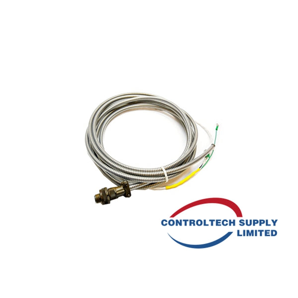 330104-00-10-10-01-CN | BENTLY NEVADA 3300 XL 8mm Proximity Probe