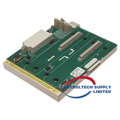 Supporto per controller GE 8750-CA-NS PAC8000