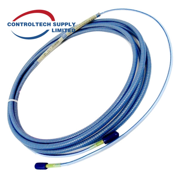 Cable de extensión doblado de Nevada 330854-080-24-CN serie 3300 XL de 25 mm en stock