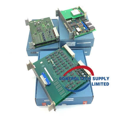 ABB 87TS01 Coupling Module