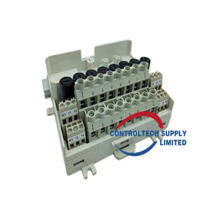 ABB 88TR01 Redundancy Control Module