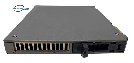 واحد آداپتور رابط پردازشگر ICS Triplex T8120 (PIA) موجود است