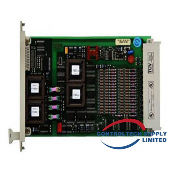 Honeywell CC-PUI001 51454205-175 Module de processeur d'E / S en stock