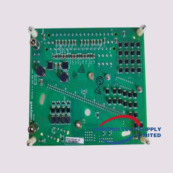 Honeywell 8C-TAOXA1 I/O procesora modulis ir noliktavā