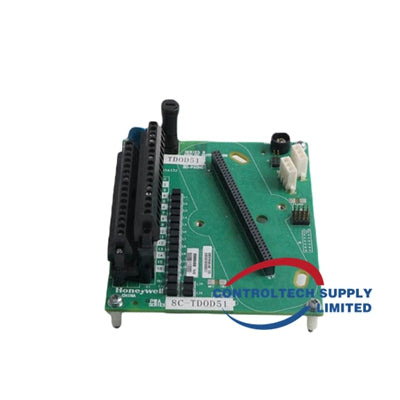 Honeywell 8c-TDIL51 51306969-175 I/O modul