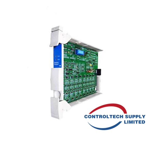 Honeywell 8C-TDOD61 51306973-175 Module d'interface d'équipement Plan du bac à fond en stock