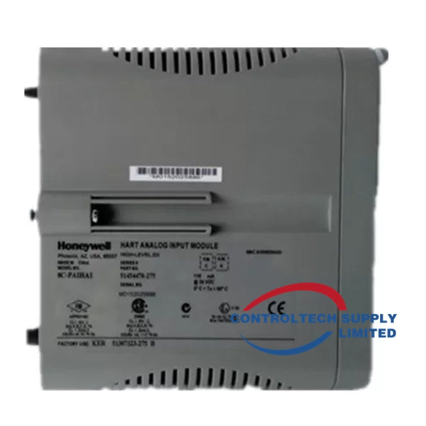 Modul Input Analog Honeywell 8u-Paiha1 dalam stok