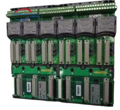 Módulo de salida analógica de 16 canales ICS Triplex T8850 en stock