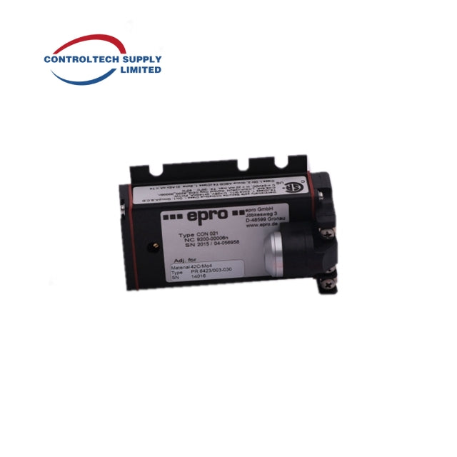 Sensor Epro PR6424/001-010 Kedatangan Baru 2023 Tersedia