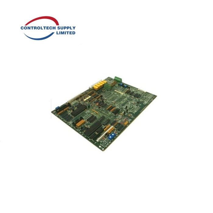 GE Fanuc IS200ECTBG2A Module