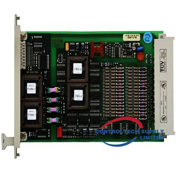 منبع تغذیه Honeywell 900A01-0001 موجود است