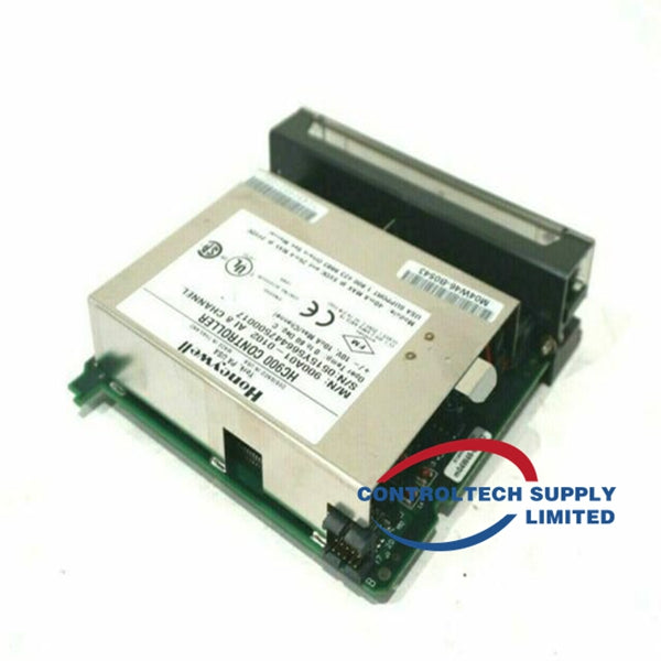 Honeywell 900A01-0102 analóg bemeneti modul raktáron