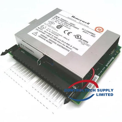 Honeywell 900B16-0202 Analog Output Module