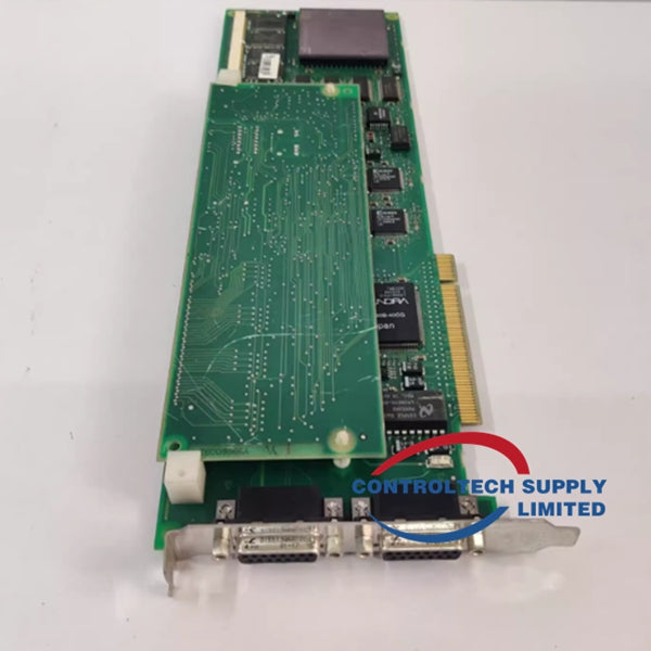 Módulo del sistema DCS del controlador Honeywell 900C31-0124-00 en stock