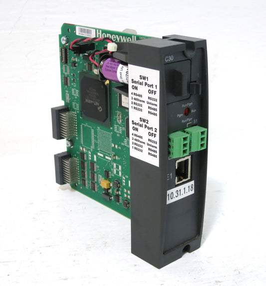 High Quality Honeywell I/O Chassis FS-IOCHAS-0002R In Stock