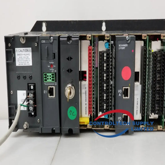 Honeywell 900C72-0144-00 Univerzalni modul za ulaz/izlaz (UIO) na zalihama