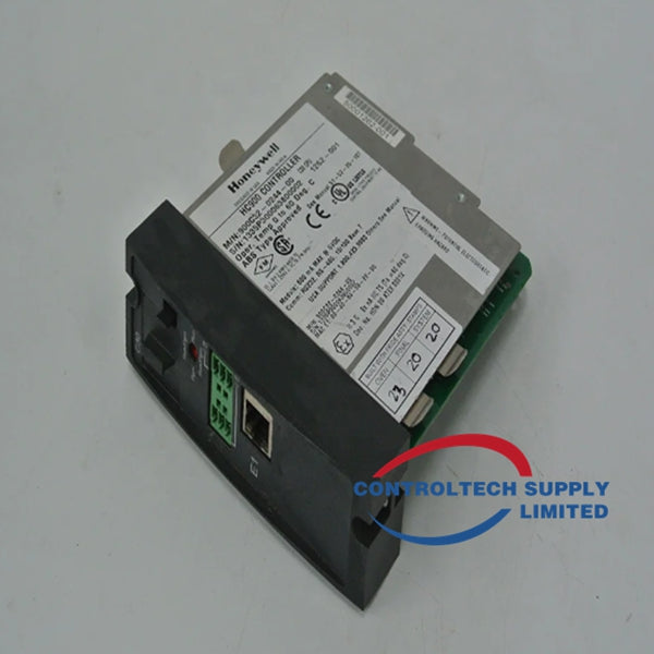 Honeywell 900C32-0244-00 процессорлық модулі қоймада