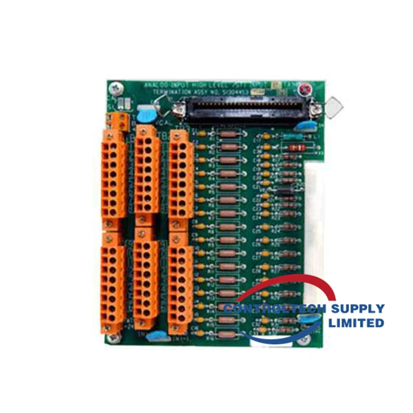 Honeywell 900C53-0001 51500189-0012 Modul Input/Output (I/O) dalam stok