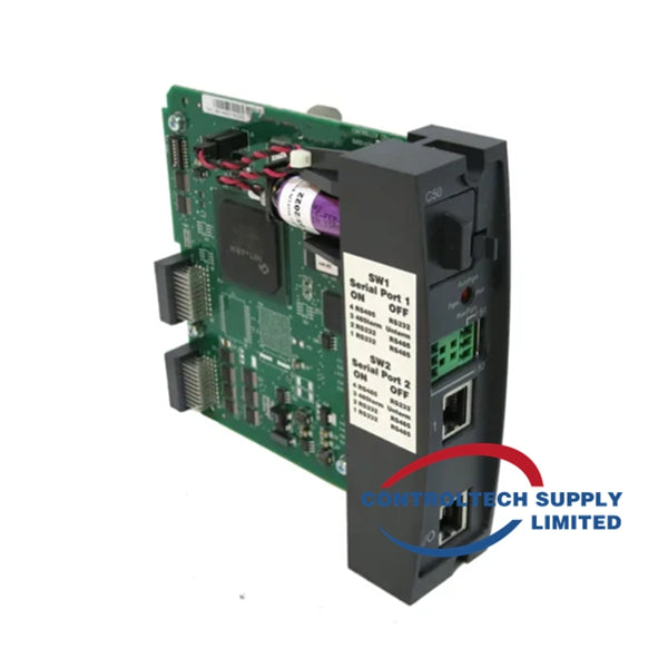 Honeywell 900C72R-0100-44 Kontroler C70R CPU modul na zalihama