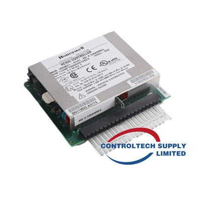 Honeywell 900C75S-0460 Module CPU