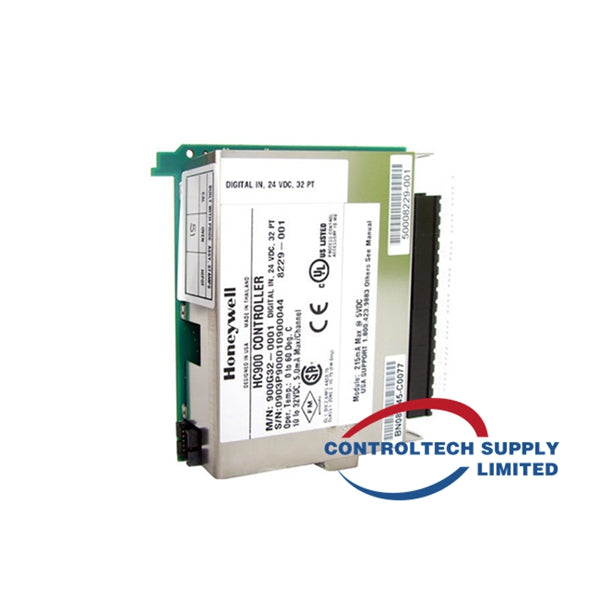 Honeywell 900G32-0001 Modulo di input in stock