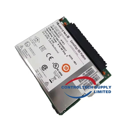 Honeywell 900H02-0202 Digital Output Card