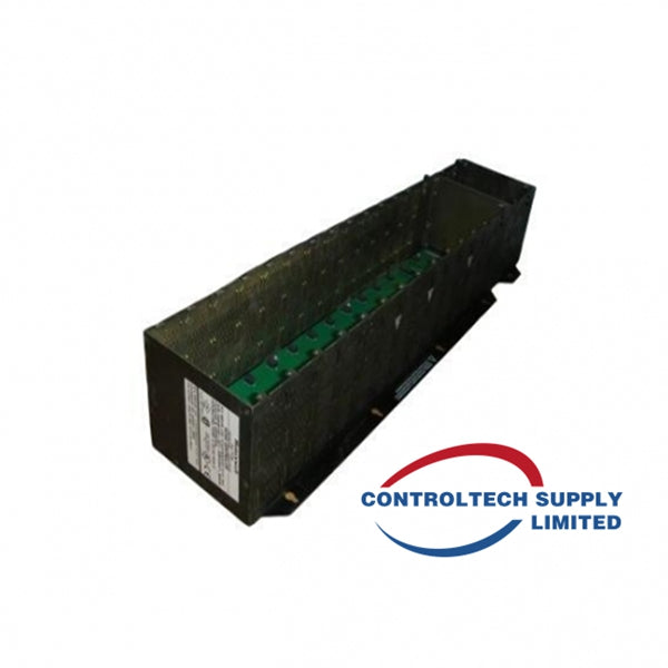 Honeywell 900R12R-0101 I/O Slot Rack Assembly In Stock